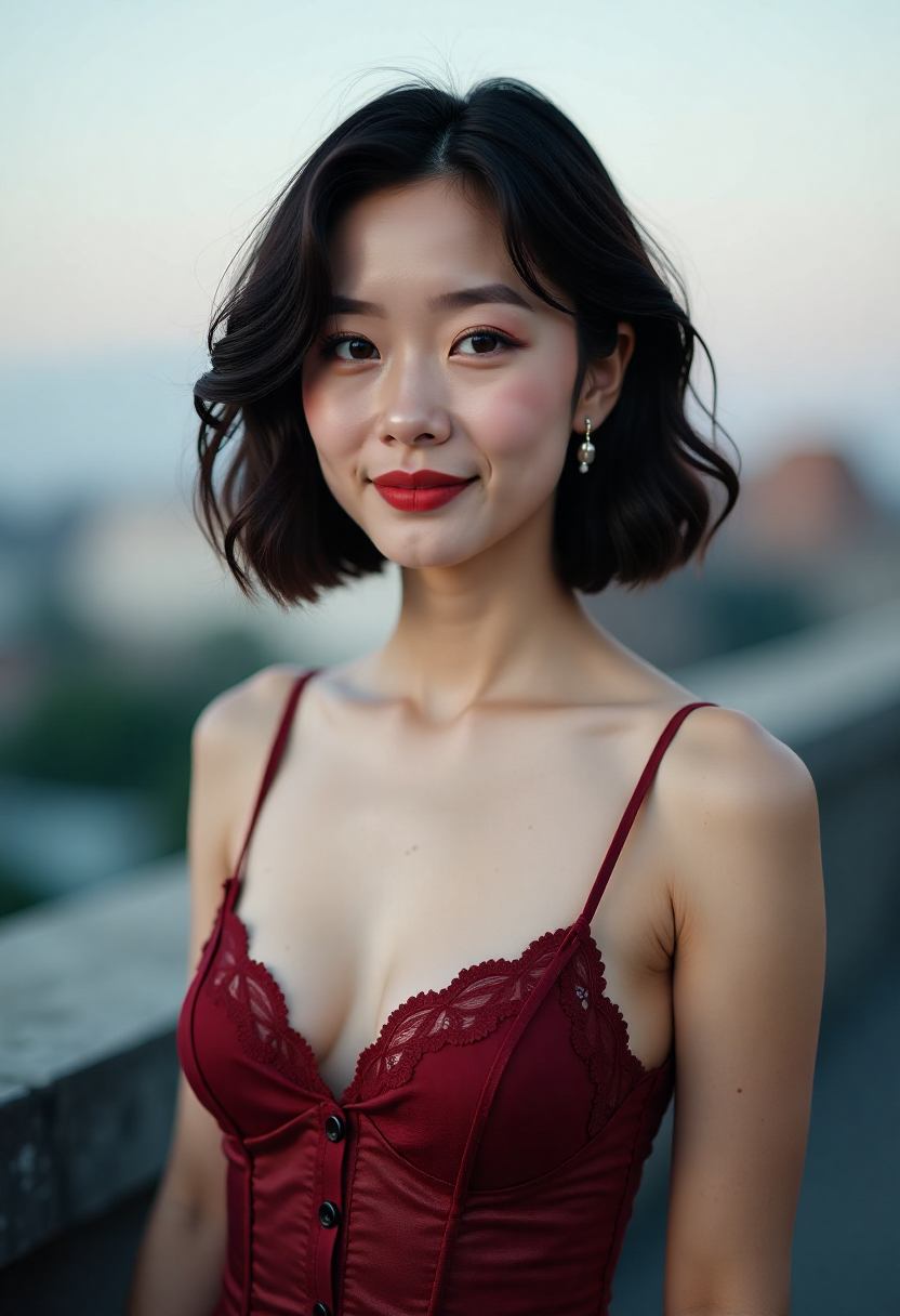哑妻经典六个梦系列