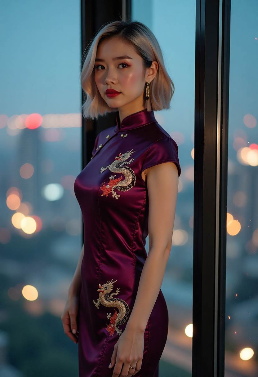 胶片时光机头像